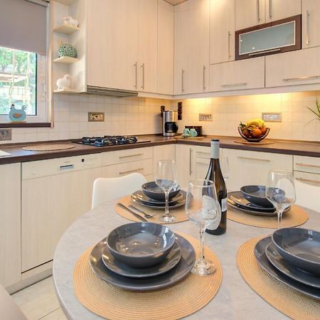 Semeli House In Diakopto, Close To Beach & Odontotos Экстерьер фото
