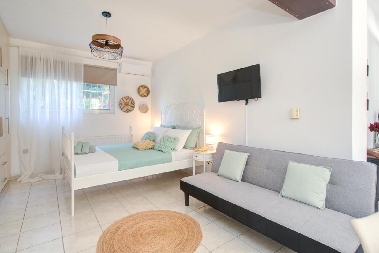 Semeli House In Diakopto, Close To Beach & Odontotos Экстерьер фото
